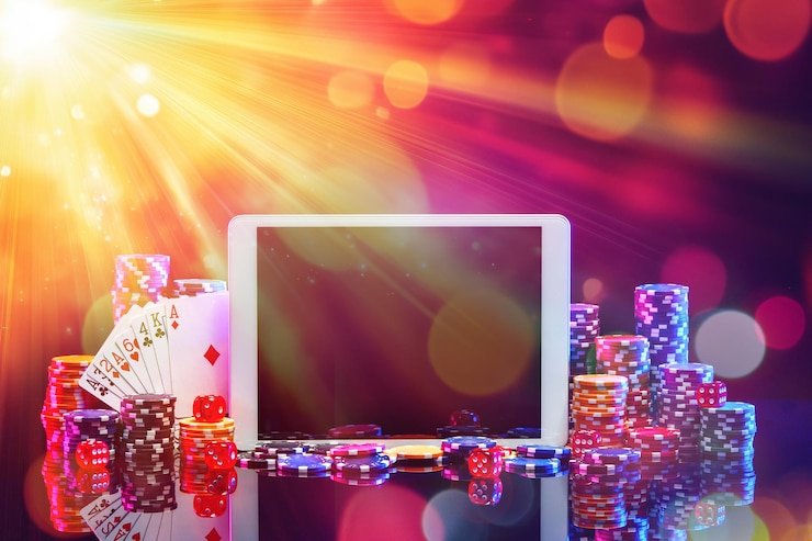 Penggemar sepak bola Indonesia menikmati pertandingan Liga 1 di platform hiburan kdslot