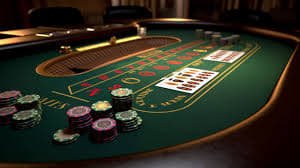 Dealer casino profesional memberikan pengalaman bermain live yang imersif di kdslot